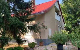 Pellegrini Apartman