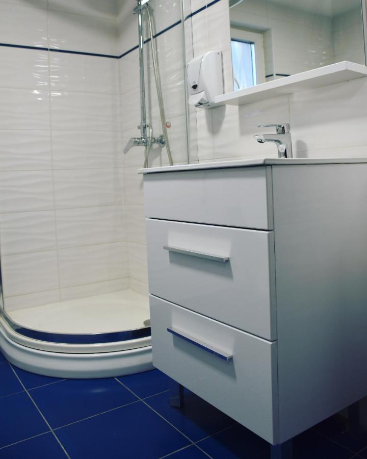 Pellegrini Apartman Balatonakali Zewnętrze zdjęcie