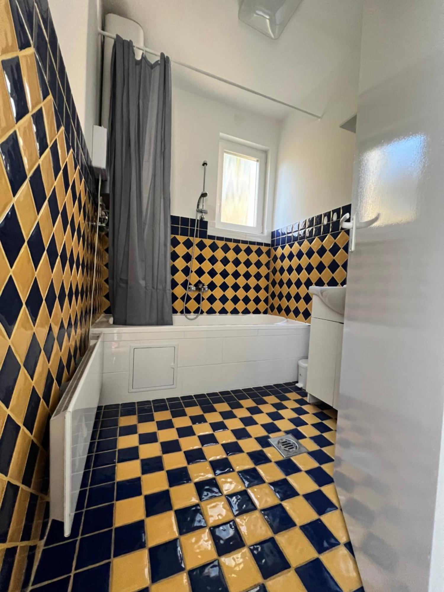 Pellegrini Apartman Balatonakali Zewnętrze zdjęcie
