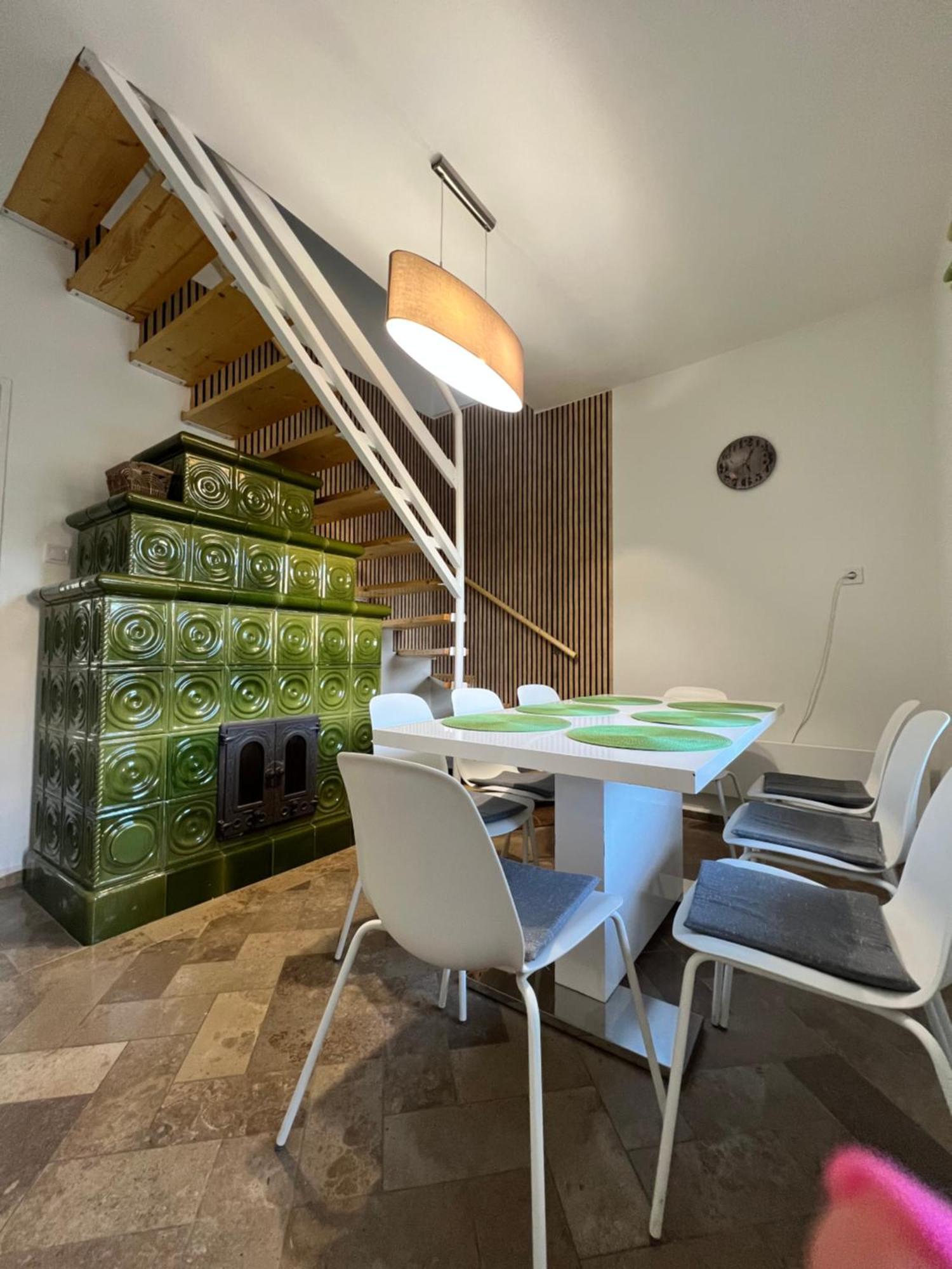 Pellegrini Apartman Balatonakali Zewnętrze zdjęcie
